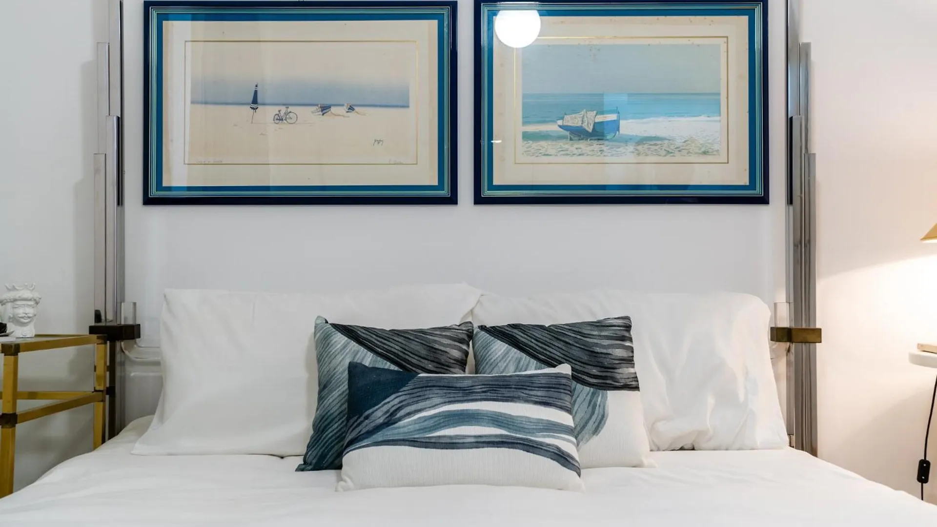 Apartmán Casa Poma Mascali