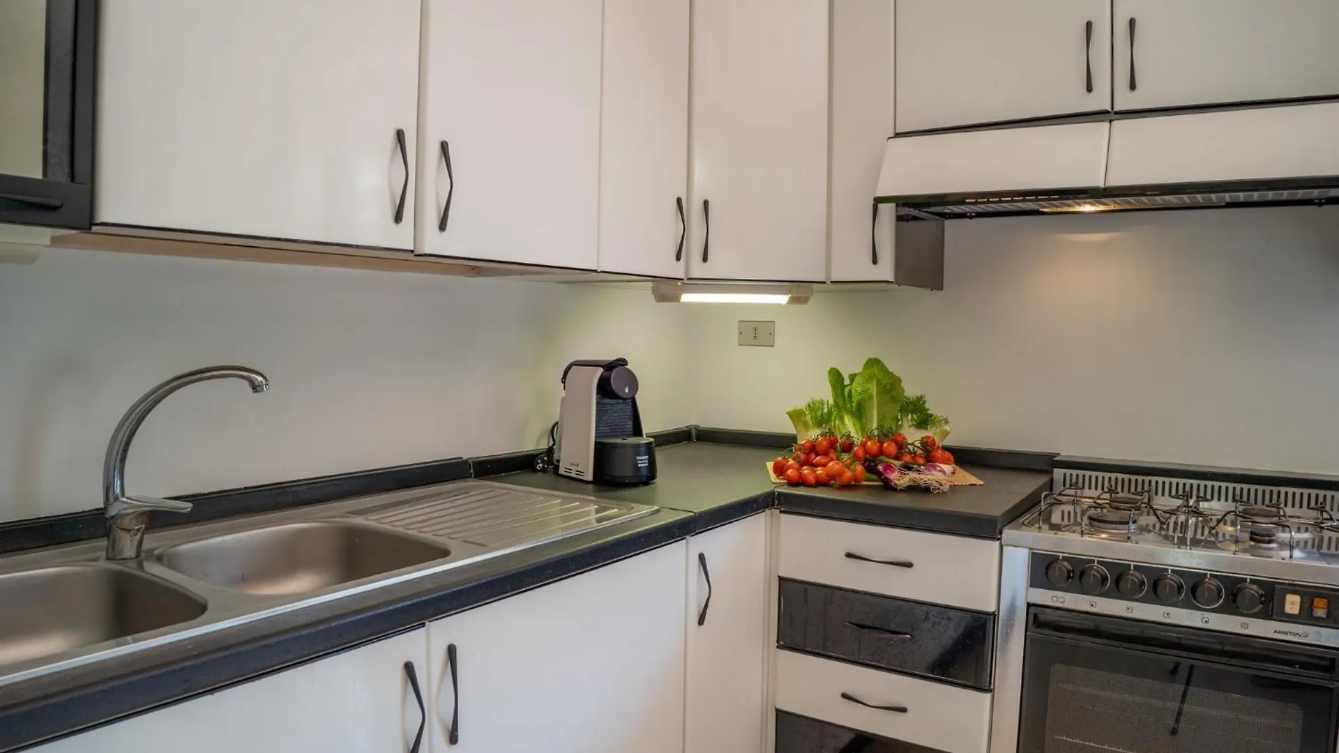 Apartmán Casa Poma Mascali 0*,
