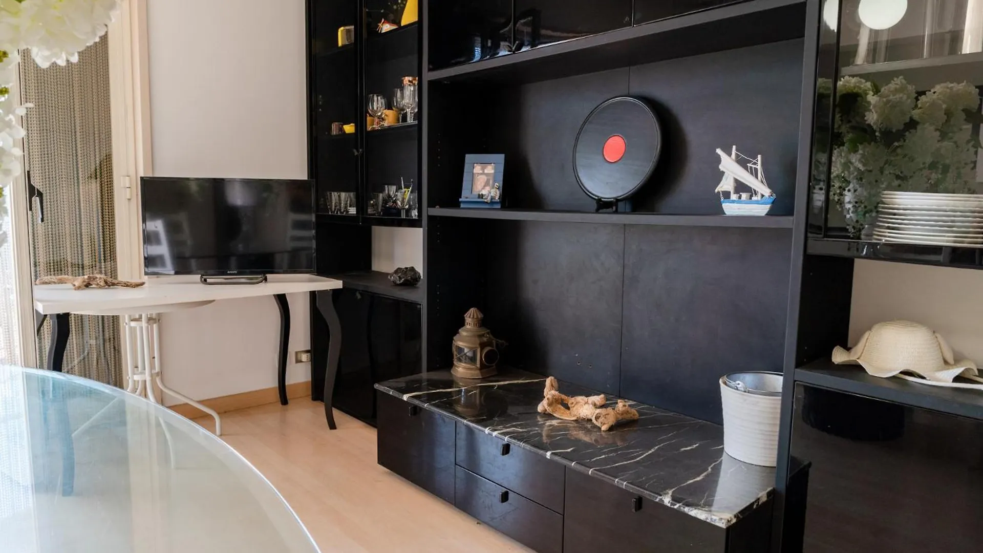 Apartmán Casa Poma Mascali 0*,  Itálie