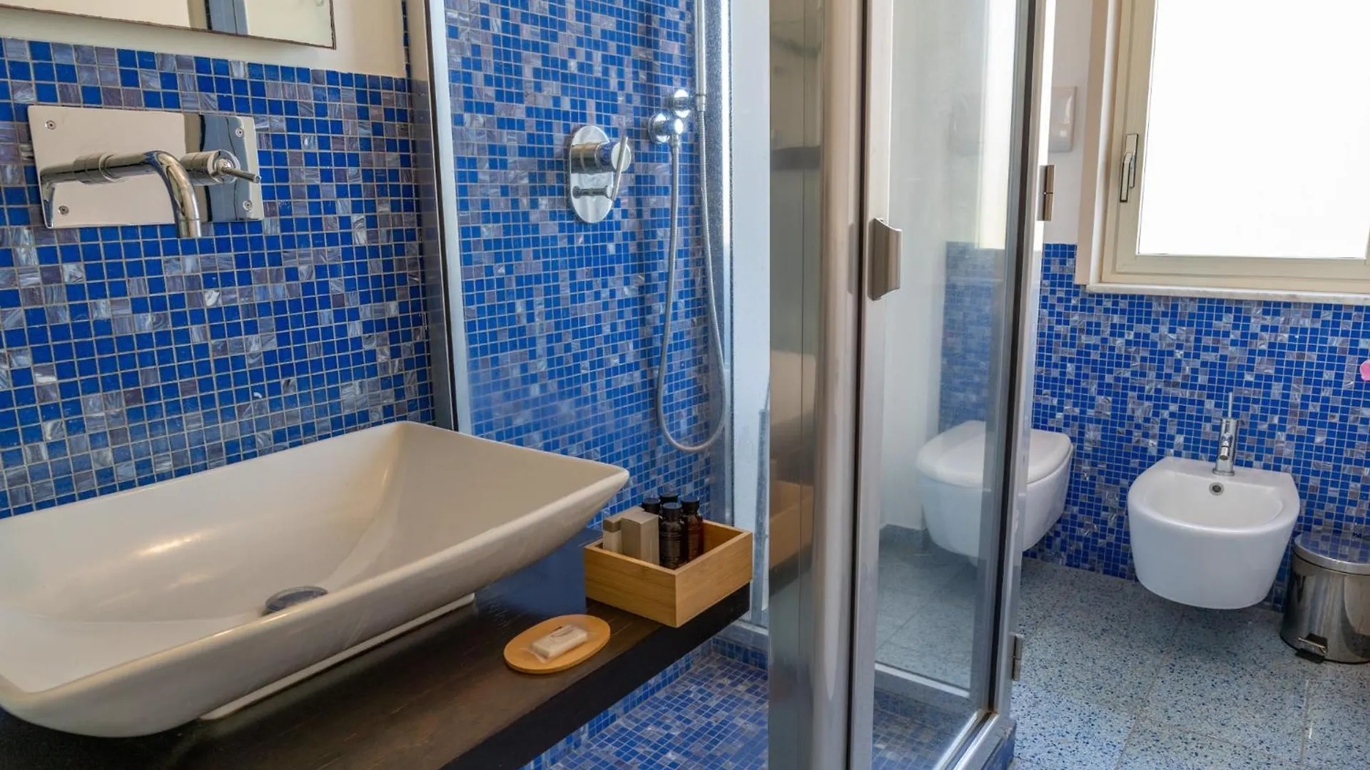 Apartmán Casa Poma Mascali
