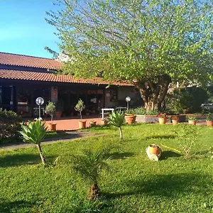 Il Pozzo Antico Mascali
