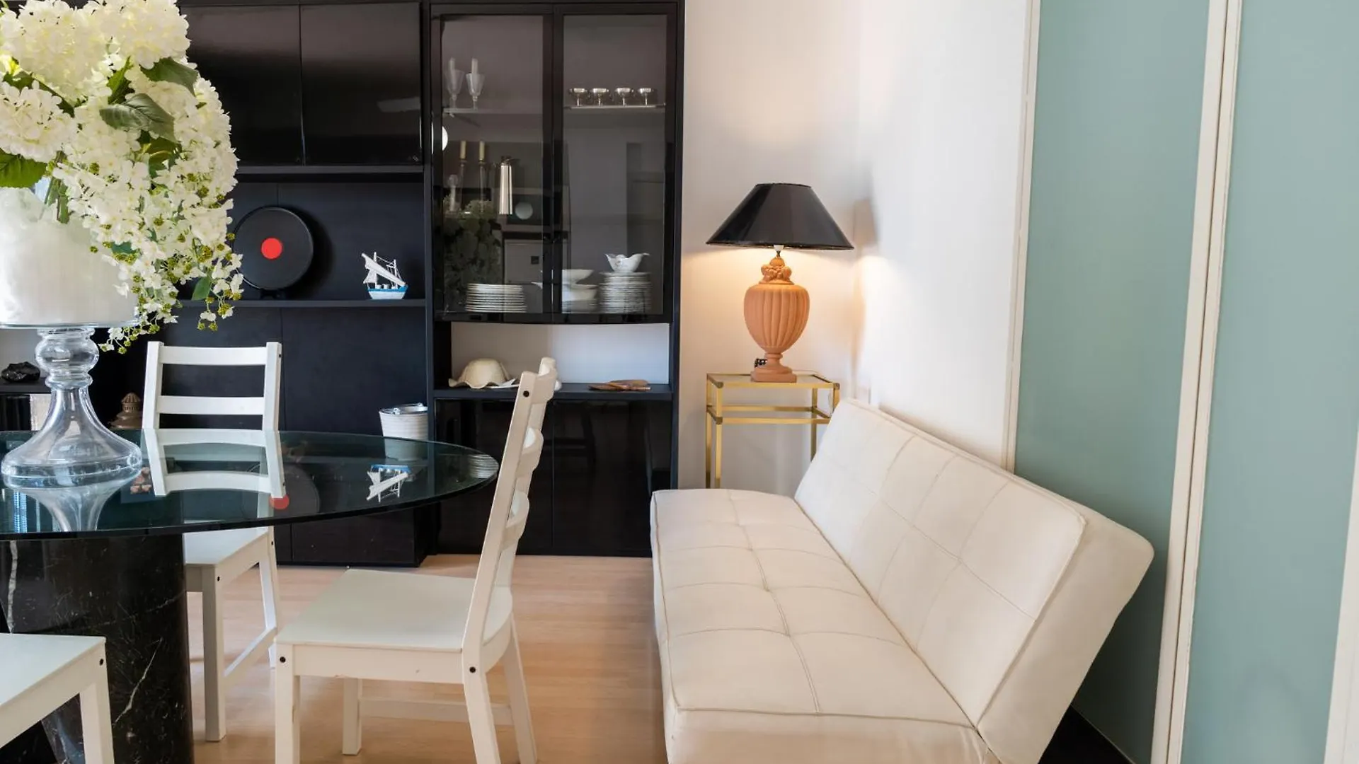 Casa Poma Apartment Mascali