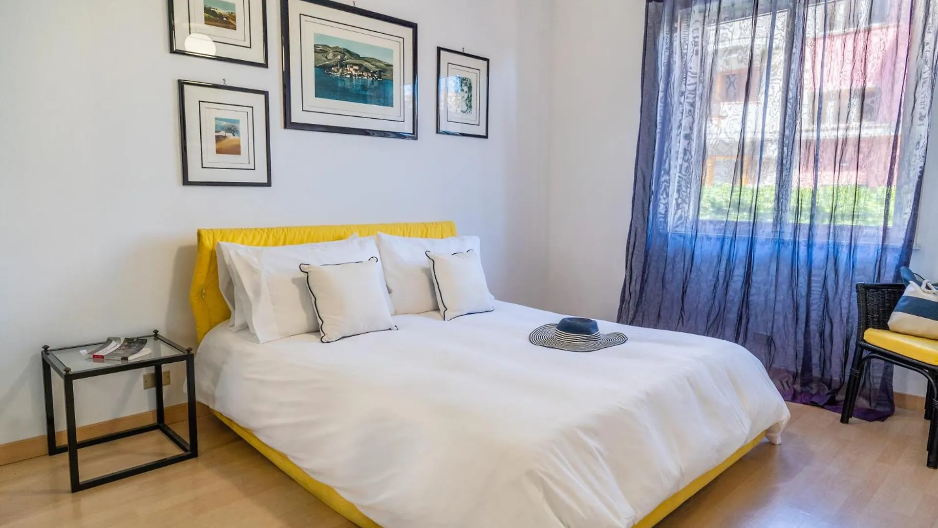 Casa Poma Apartment Mascali