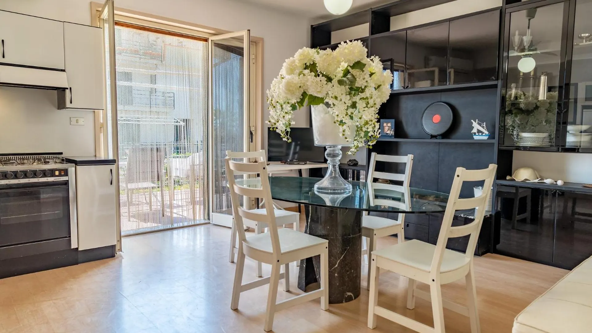 Casa Poma Apartment Mascali